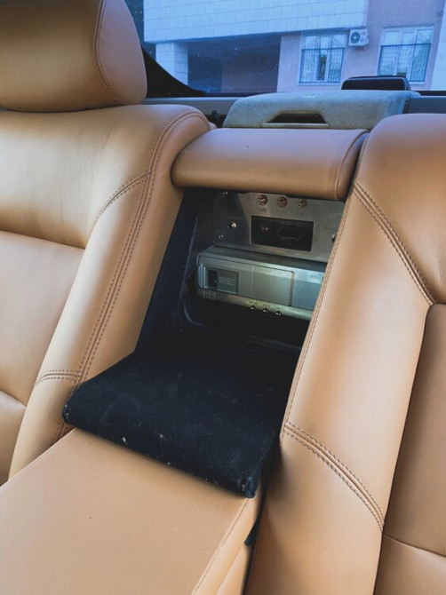 Mercedes S-Class 1998 год Тирасполь Tiraspol - photo 10