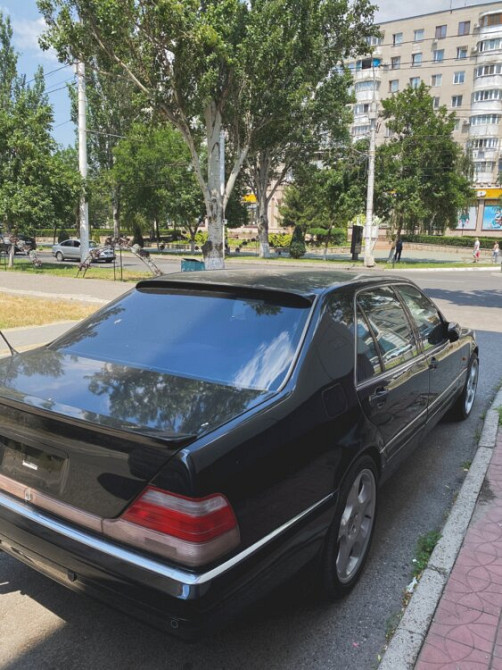 Mercedes S-Class 1998 год Тирасполь Tiraspol - photo 6