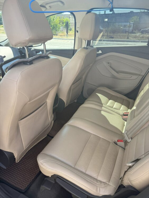 Ford C-MAX 2017 год Тирасполь Tiraspol - photo 5