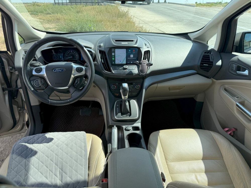 Ford C-MAX 2017 год Тирасполь Tiraspol - photo 6