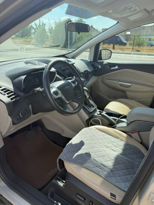 Ford C-MAX 2017 год Тирасполь Tiraspol - photo 7