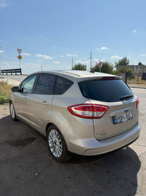 Ford C-MAX 2017 год Тирасполь Tiraspol - photo 4