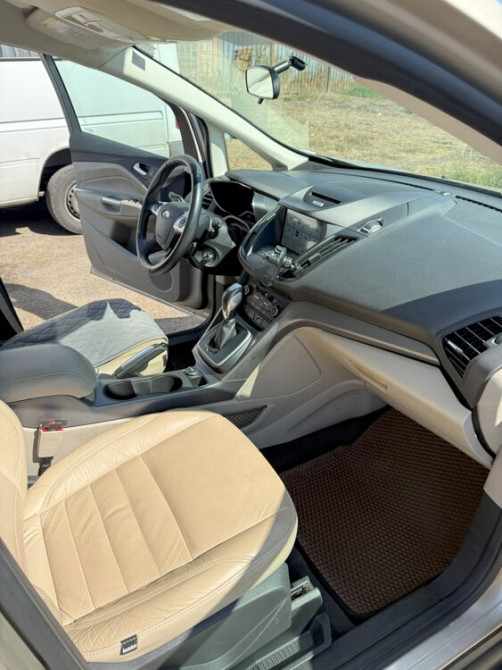 Ford C-MAX 2017 год Тирасполь Tiraspol - photo 8