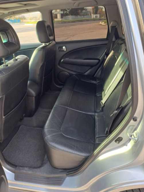 Mitsubishi Outlander 2005 год Дубоссары Dubasari - photo 5