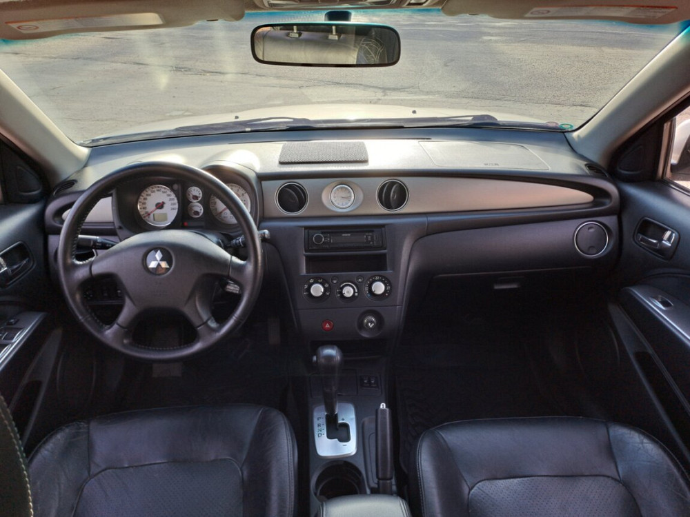 Mitsubishi Outlander 2005 год Дубоссары Dubasari - photo 4