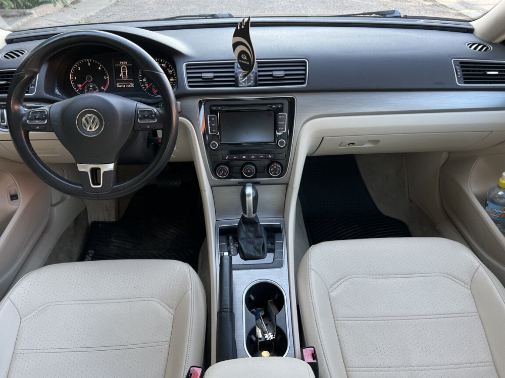 Volkswagen Passat 2015 год Тирасполь Tiraspol - photo 5