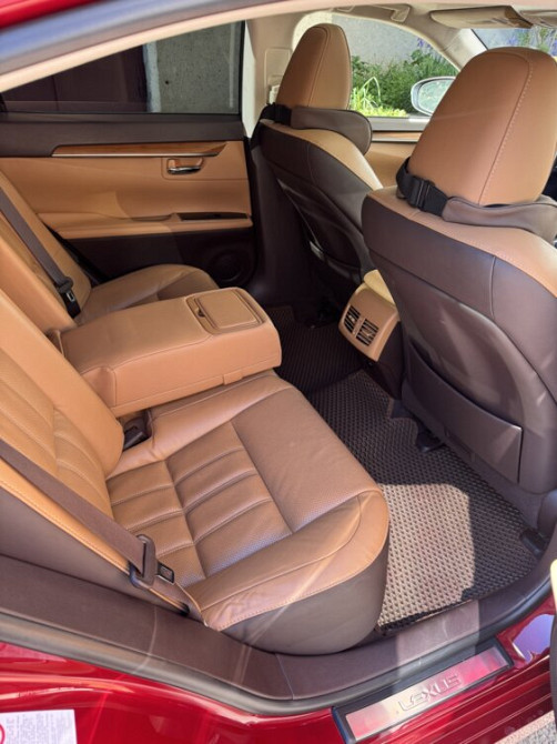 Lexus ES 2018 год Тирасполь Tiraspol - photo 7