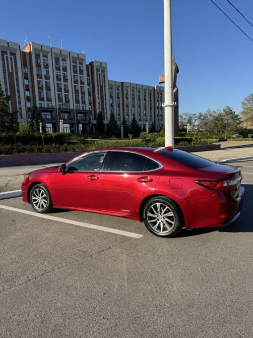 Lexus ES 2018 год Тирасполь Tiraspol - photo 4