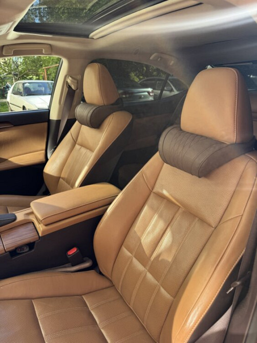 Lexus ES 2018 год Тирасполь Tiraspol - photo 8
