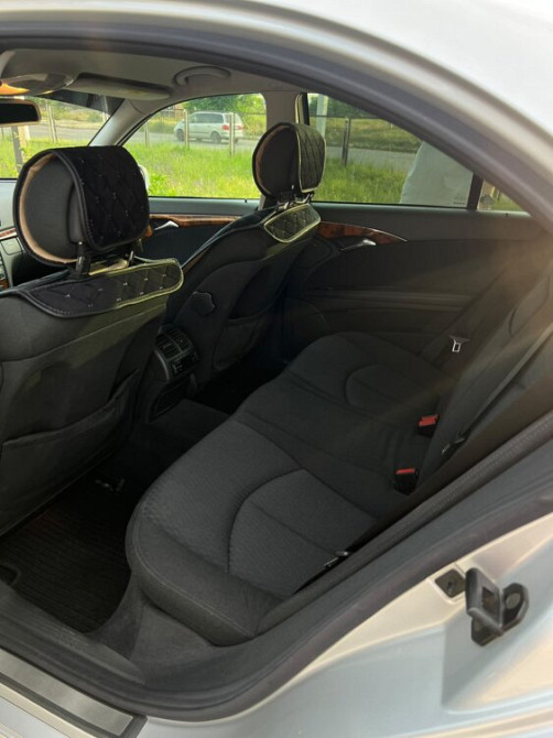Mercedes E-Class 2002 год Тирасполь Tiraspol - photo 5