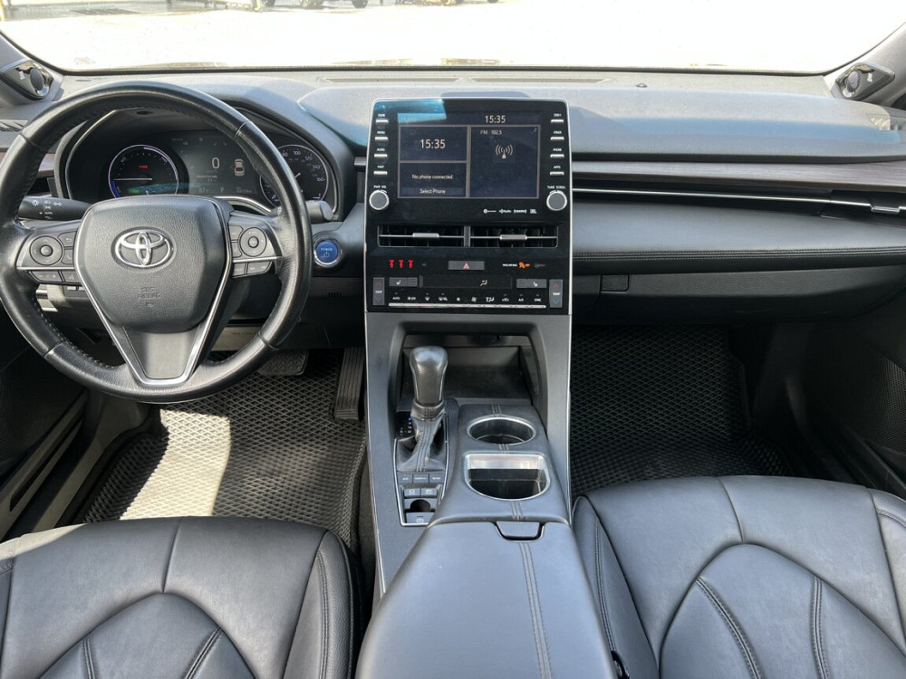 Toyota Avalon 2019 год Тирасполь Tiraspol - photo 5