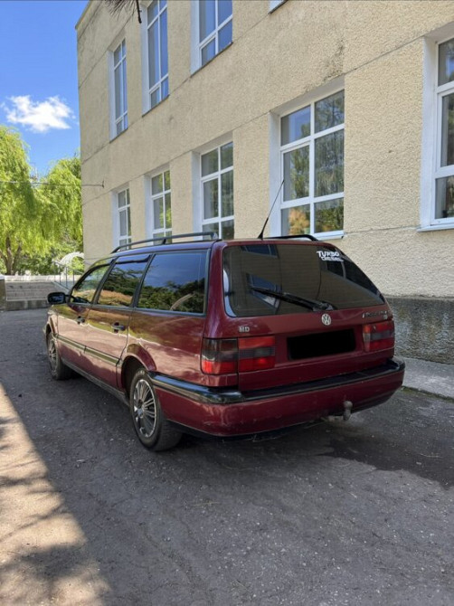 Volkswagen Passat 1995 год Тирасполь Tiraspol - photo 4