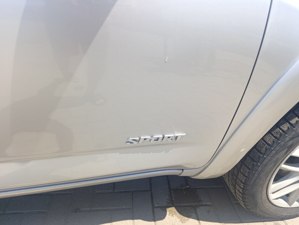 Toyota RAV4 2007 год Тирасполь Tiraspol - photo 4