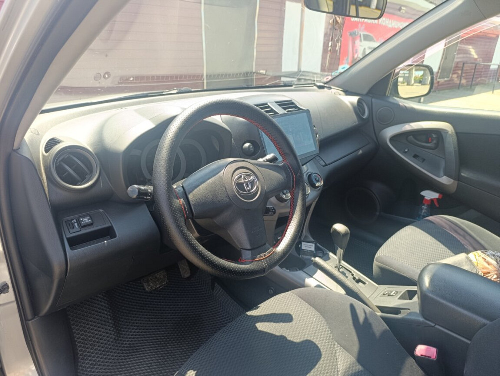 Toyota RAV4 2007 год Тирасполь Tiraspol - photo 1