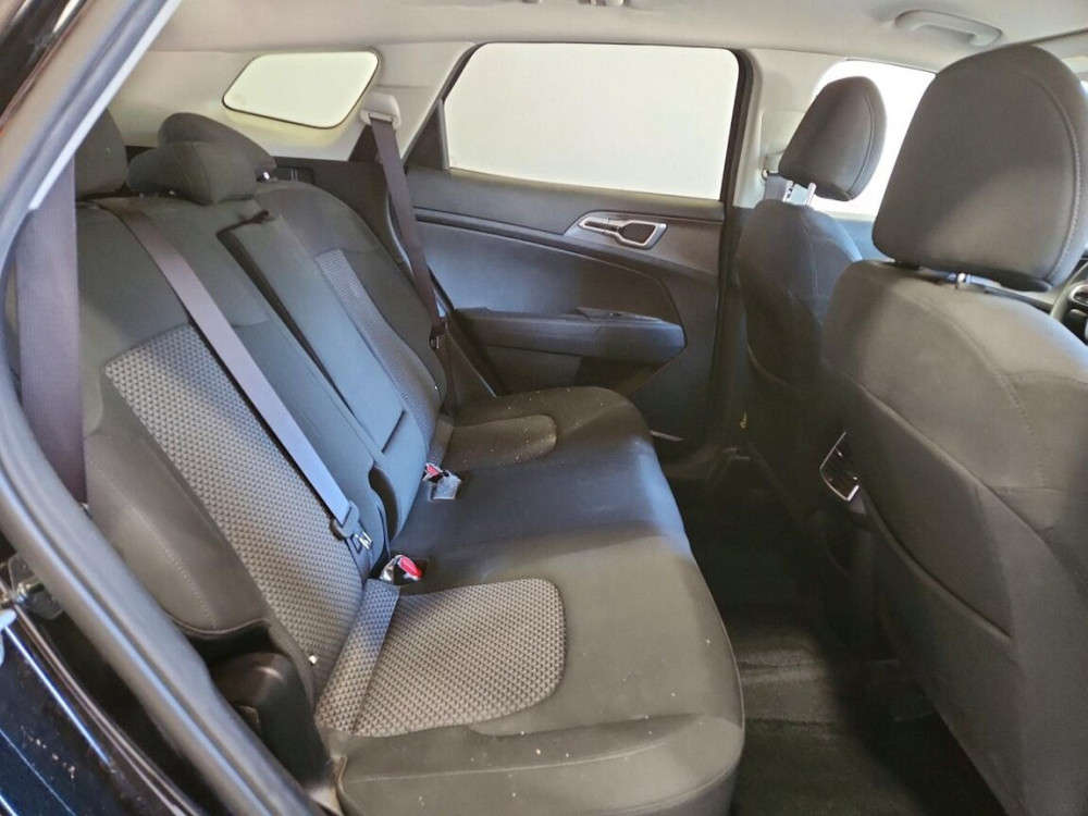 Kia Sportage 2023 год Тирасполь Tiraspol - photo 4