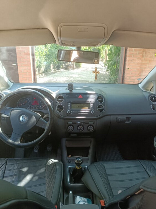 Volkswagen Golf Plus 2005 год Слободзея Slobozia - photo 5