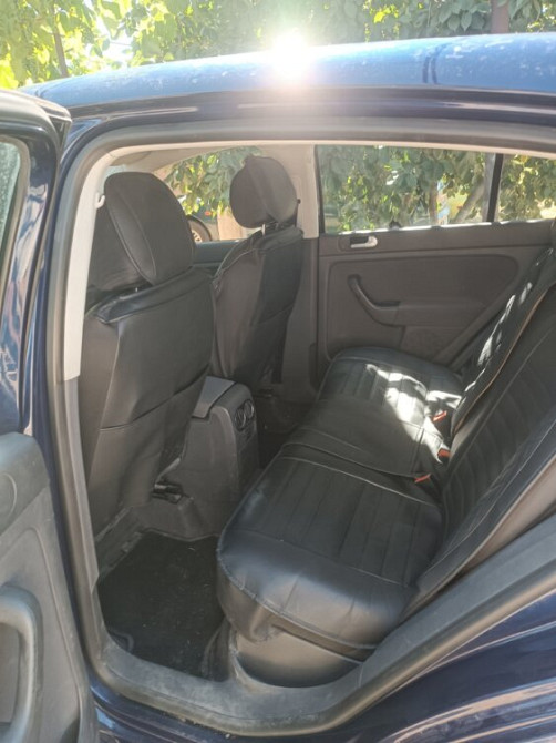 Volkswagen Golf Plus 2005 год Слободзея Slobozia - photo 4