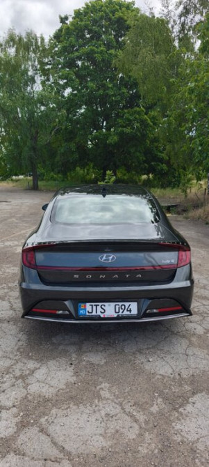 Hyundai Sonata 2020 год Тирасполь Tiraspol - photo 4