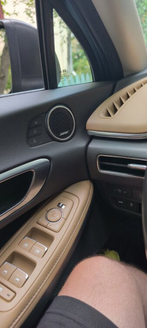 Hyundai Sonata 2020 год Тирасполь Tiraspol - photo 10