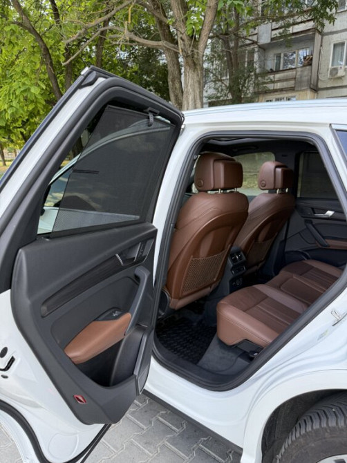 Audi Q5 2020 год Бендеры Bender - photo 5