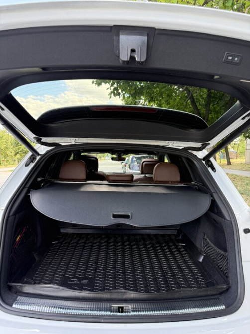 Audi Q5 2020 год Бендеры Bender - photo 6