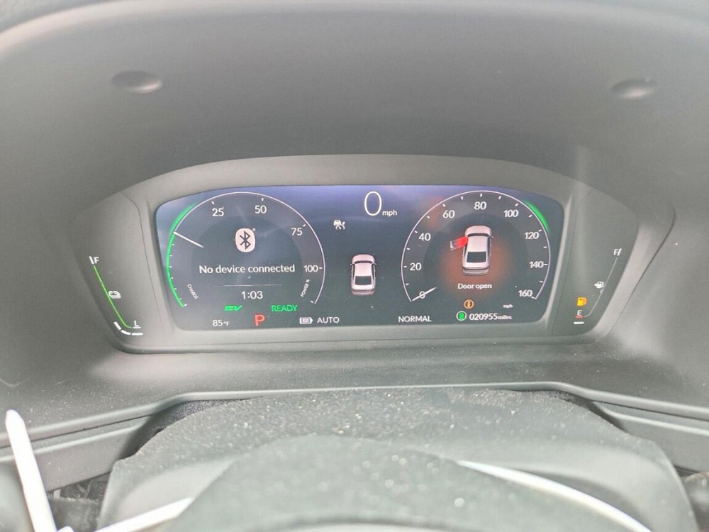 Honda Accord 2024 год Тирасполь Tiraspol - photo 6
