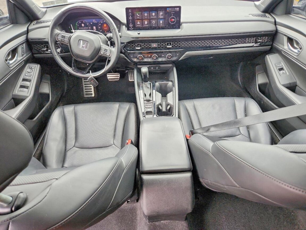 Honda Accord 2024 год Тирасполь Tiraspol - photo 5