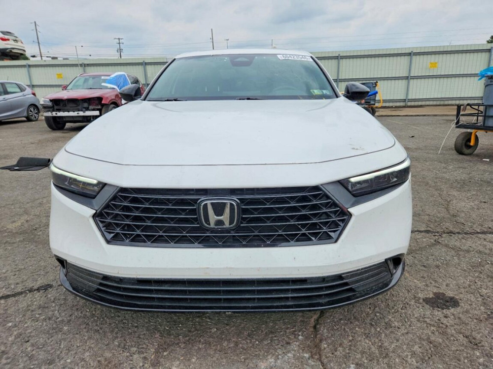 Honda Accord 2024 год Тирасполь Tiraspol - photo 1