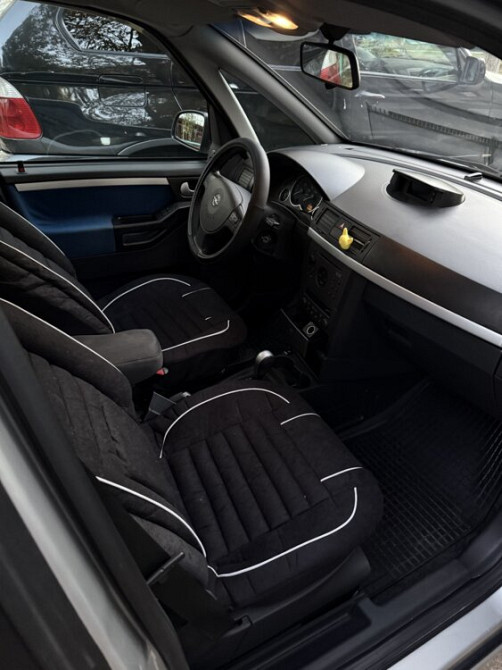 Opel Meriva 2004 год Бендеры Bender - photo 5