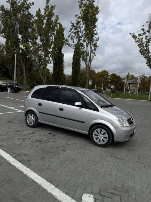 Opel Meriva 2004 год Бендеры Bender - photo 2