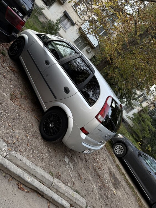 Opel Meriva 2004 год Бендеры Bender - photo 4