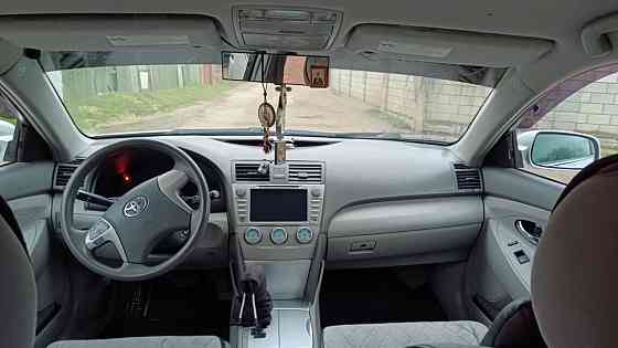Toyota Camry 2007 год Тирасполь Tiraspol