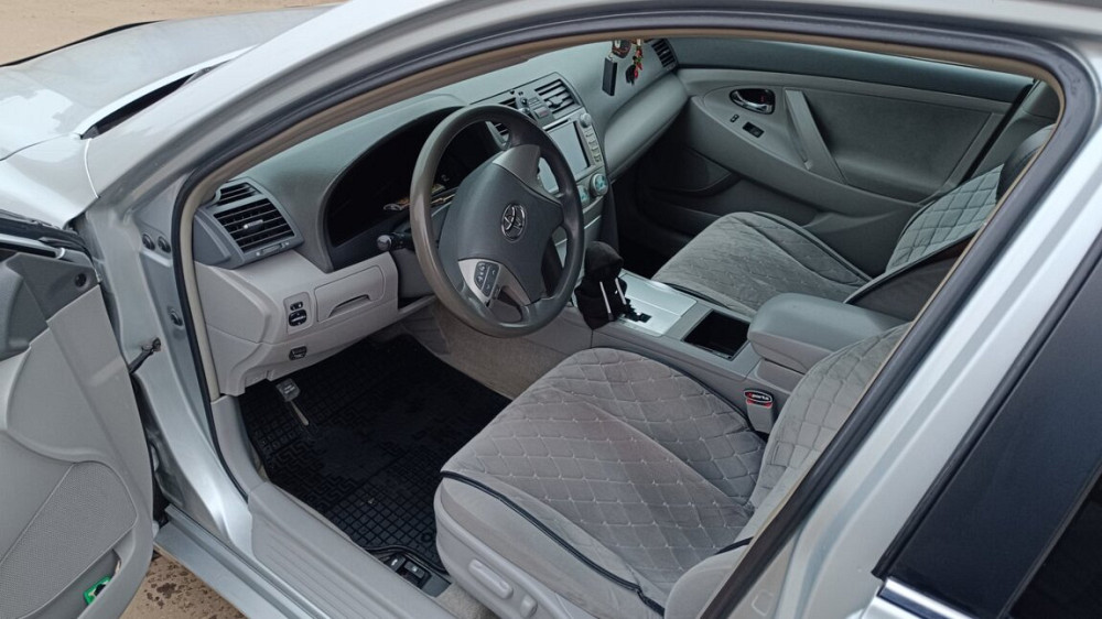 Toyota Camry 2007 год Тирасполь Tiraspol - photo 5