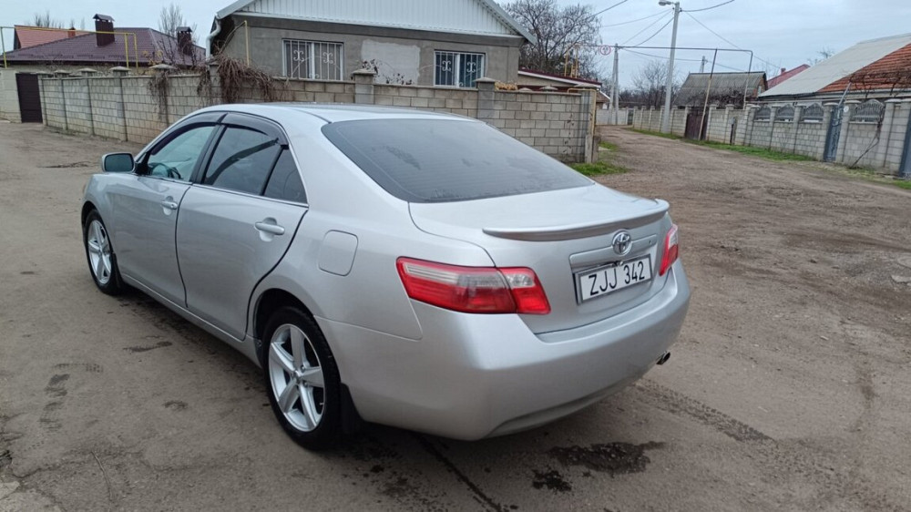 Toyota Camry 2007 год Тирасполь Tiraspol - photo 4