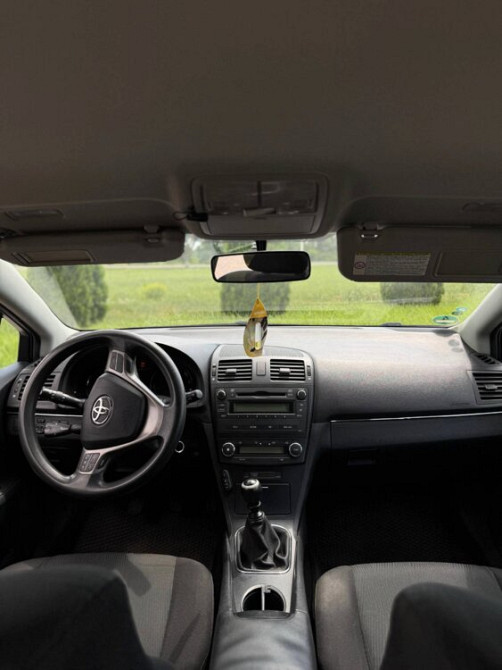 Toyota Avensis 2011 год Тирасполь Tiraspol - photo 4