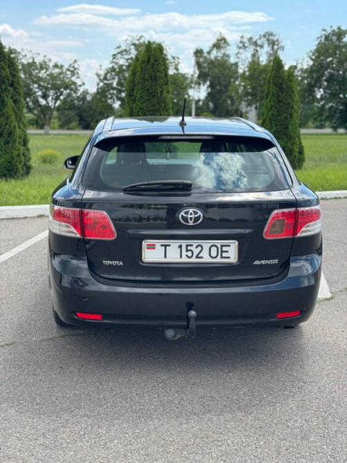 Toyota Avensis 2011 год Тирасполь Tiraspol - photo 8