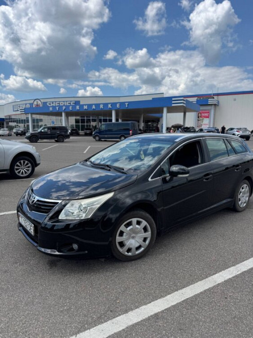 Toyota Avensis 2011 год Тирасполь Tiraspol - photo 3