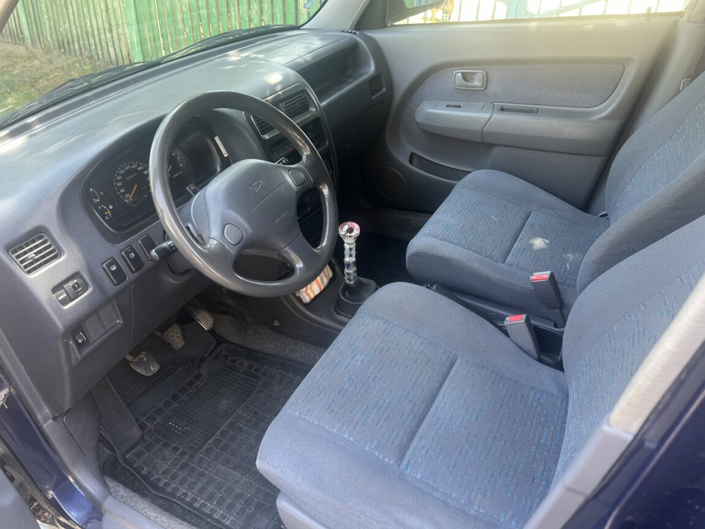 Daihatsu Gran Move Tiraspol - photo 7