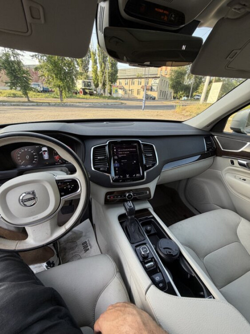 Volvo XC90 2016 год Тирасполь Tiraspol - photo 6