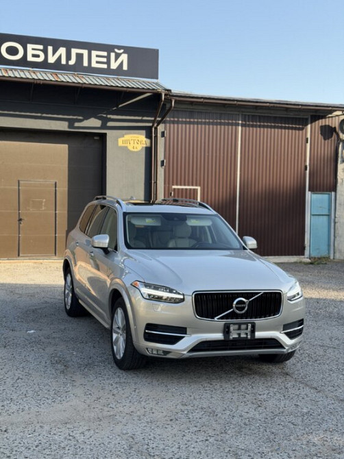 Volvo XC90 2016 год Тирасполь Tiraspol - photo 3
