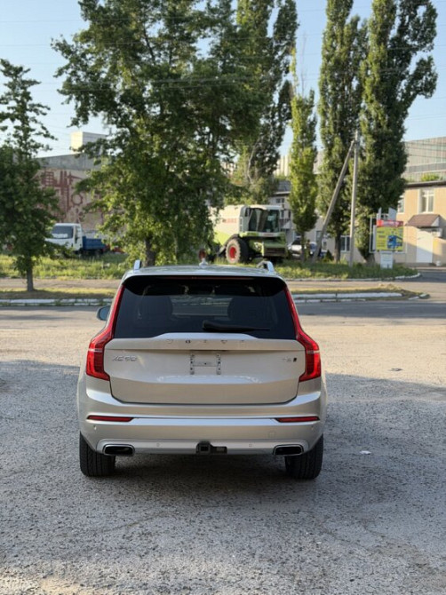 Volvo XC90 2016 год Тирасполь Tiraspol - photo 4