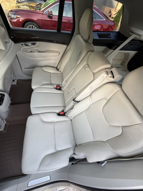 Volvo XC90 2016 год Тирасполь Tiraspol - photo 7