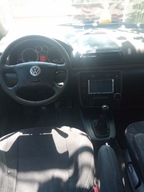 Volkswagen Sharan 2002 год Тирасполь Tiraspol - photo 6