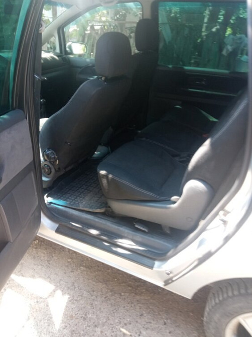 Volkswagen Sharan 2002 год Тирасполь Tiraspol - photo 5