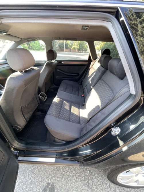 Audi A6 2001 год Каменка Camenca - photo 5