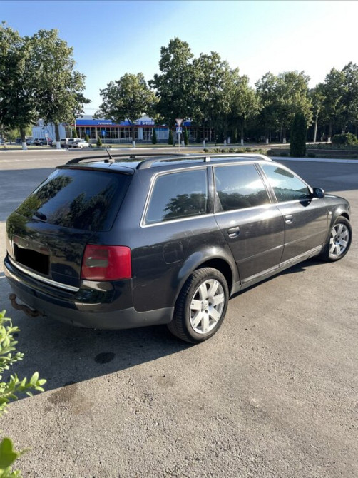 Audi A6 2001 год Каменка Camenca - photo 6