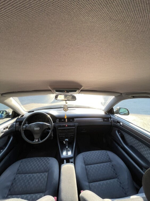 Audi A6 2001 год Каменка Camenca - photo 4