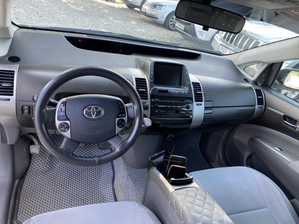 Toyota Prius 2004 год Тирасполь Tiraspol - photo 10