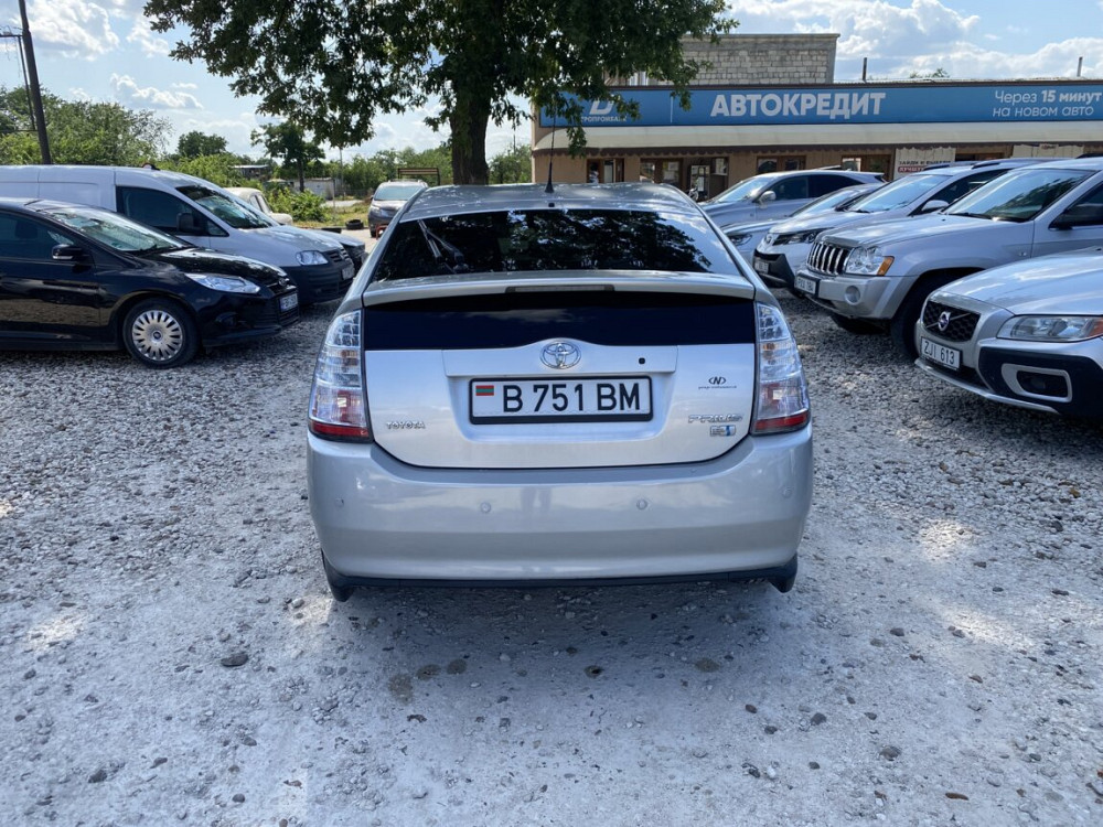 Toyota Prius 2004 год Тирасполь Tiraspol - photo 3