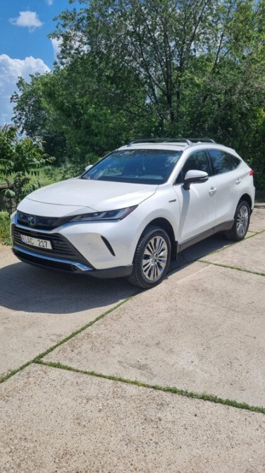Toyota Venza 2021 год Тирасполь Tiraspol - photo 1